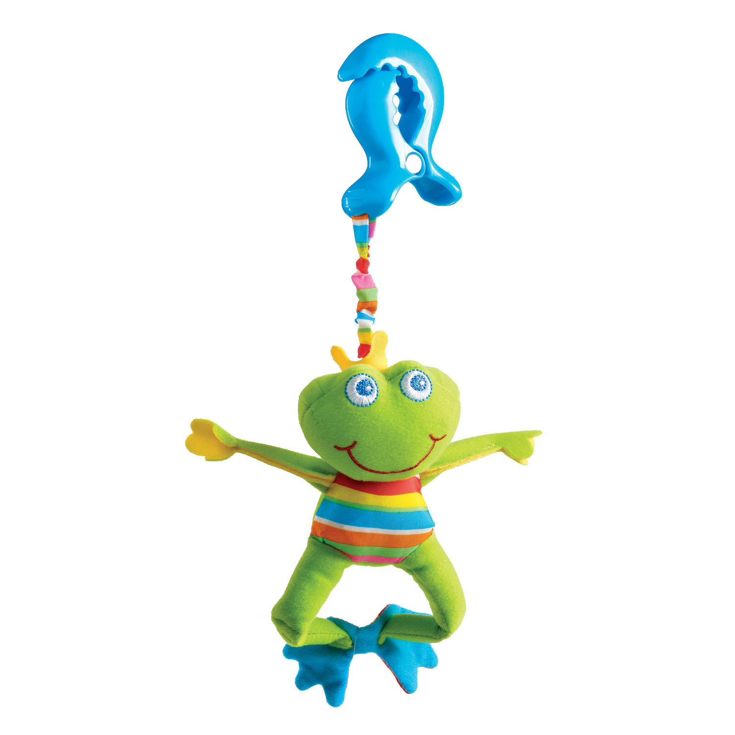 Игрушка Tiny Love подвеска - фото 1