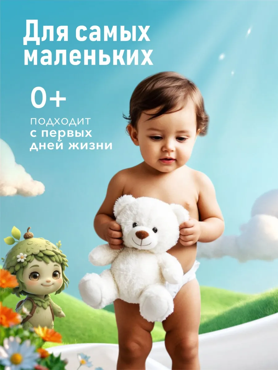 Гель для стирки CLIV solution Ari Washing Gel 2 л 2.2 кг 1 шт. 1 упак. - фото 5