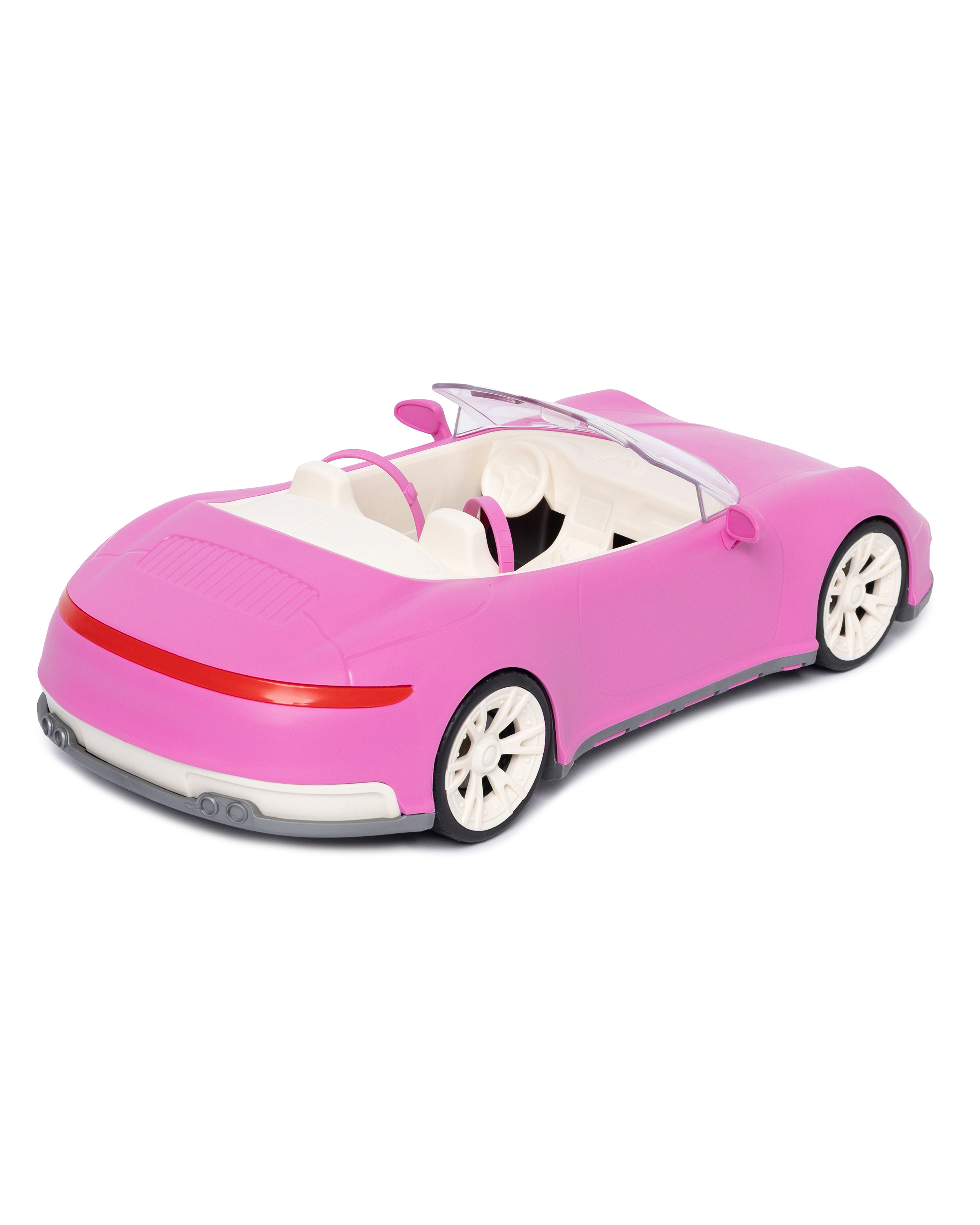 Автомобиль Zebratoys 19-0002 - фото 6