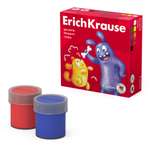 Краски гуашь ErichKrause 9 цв.