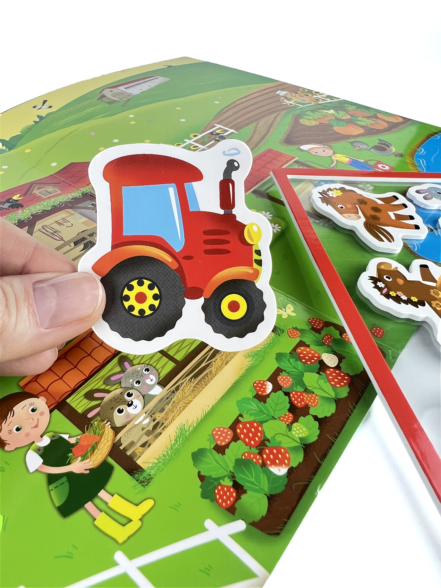 Наклейки Дрофа-Медиа - фото 7