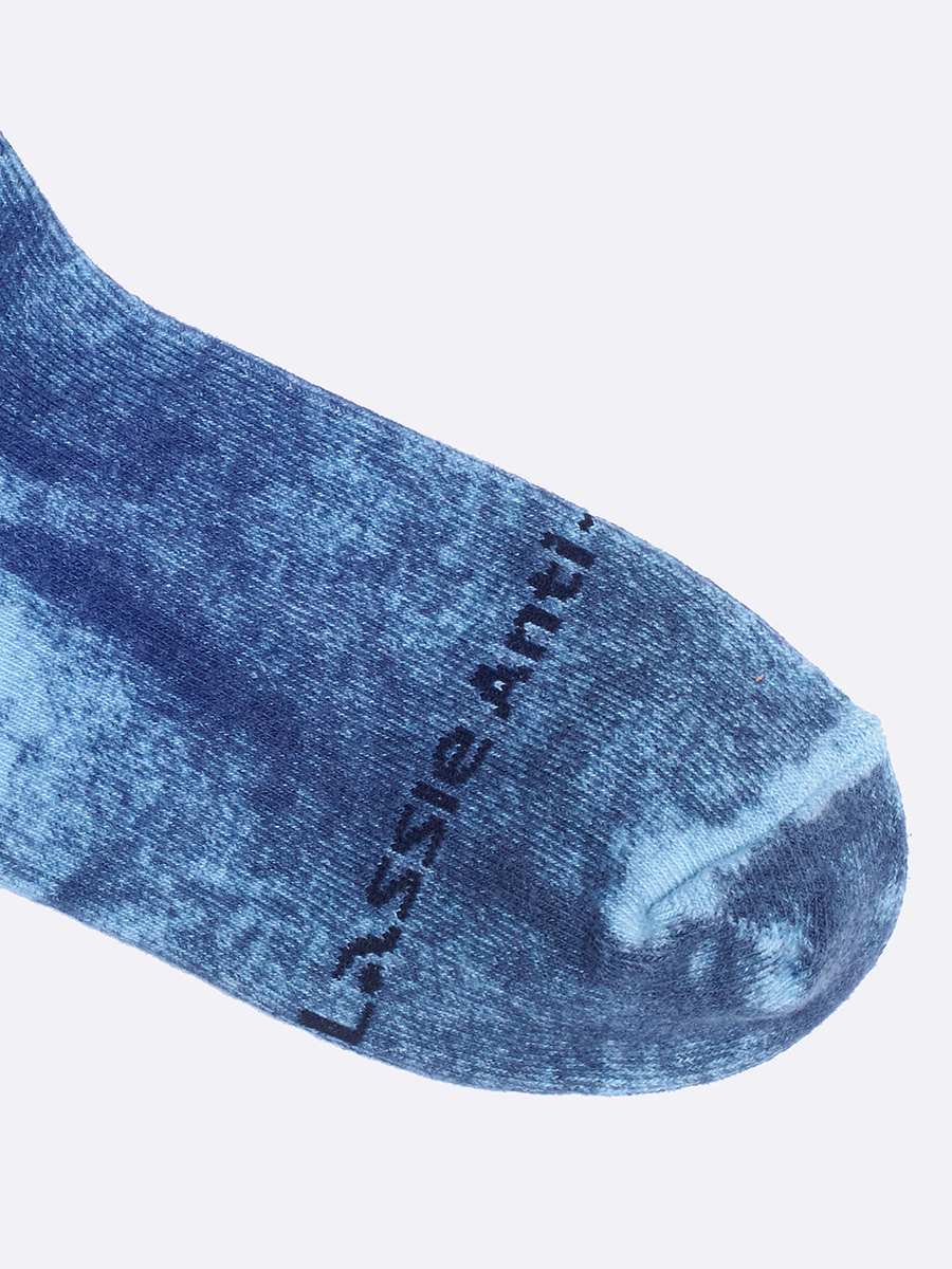 Носки 2 пары Lassie 73304109-6030 - фото 4