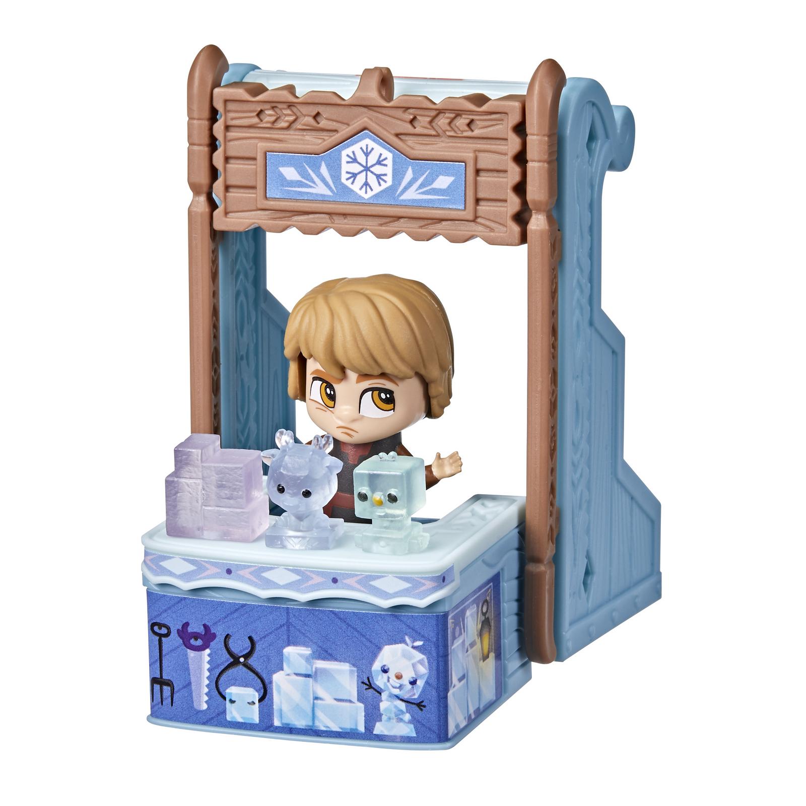 Игровой набор Disney Frozen - фото 5