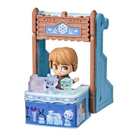 Игровой набор Disney Frozen