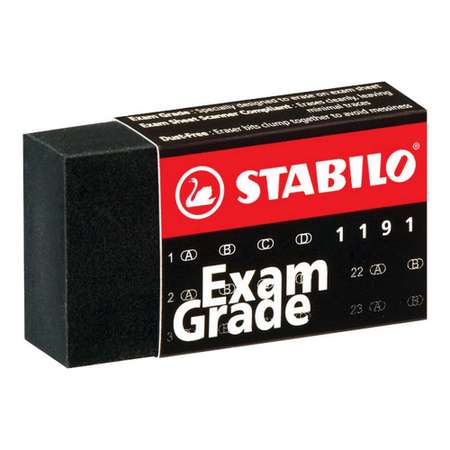Ластик STABILO 2 шт.
