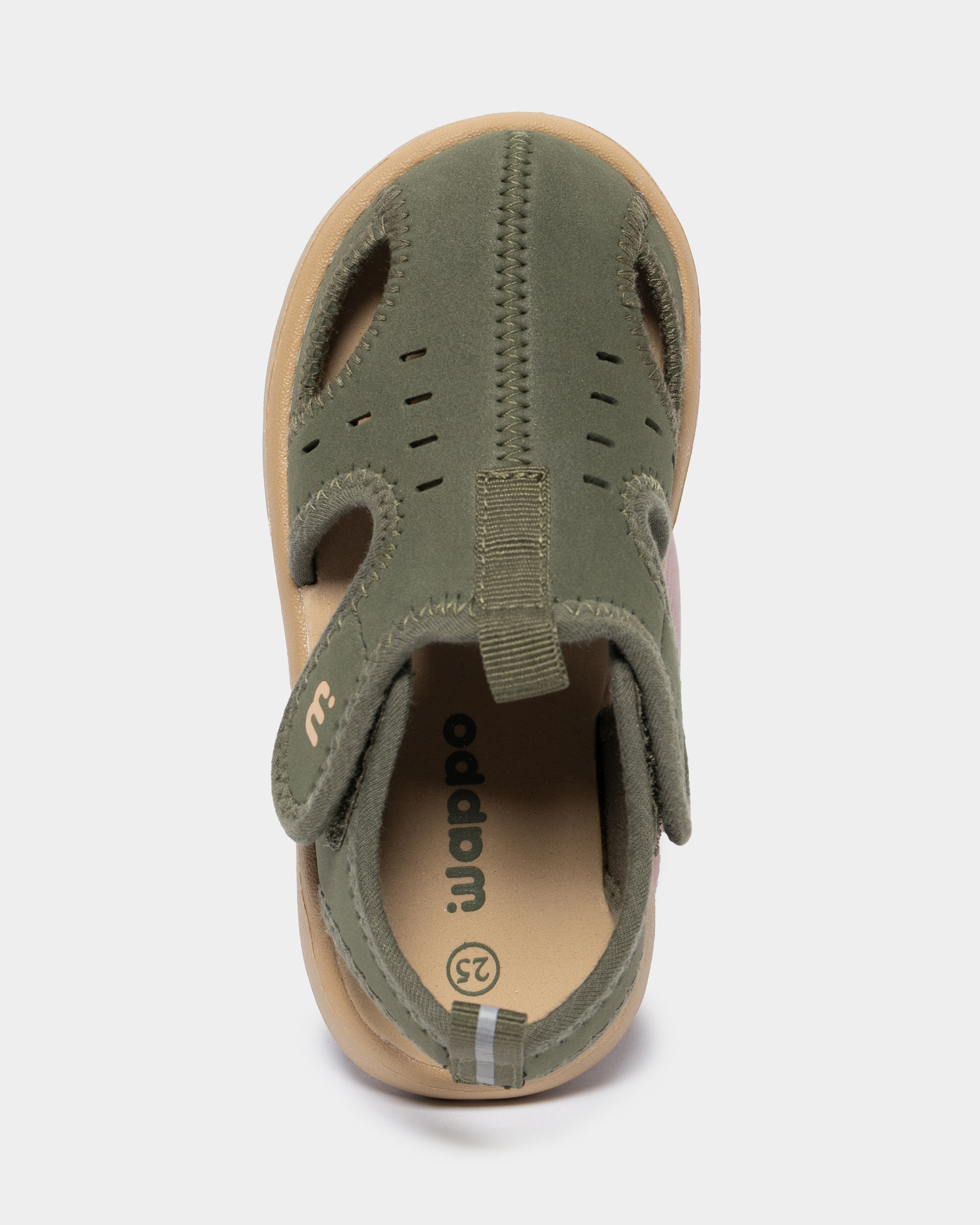 Сандалии Wappo S26WFibSS-264-24 - фото 4