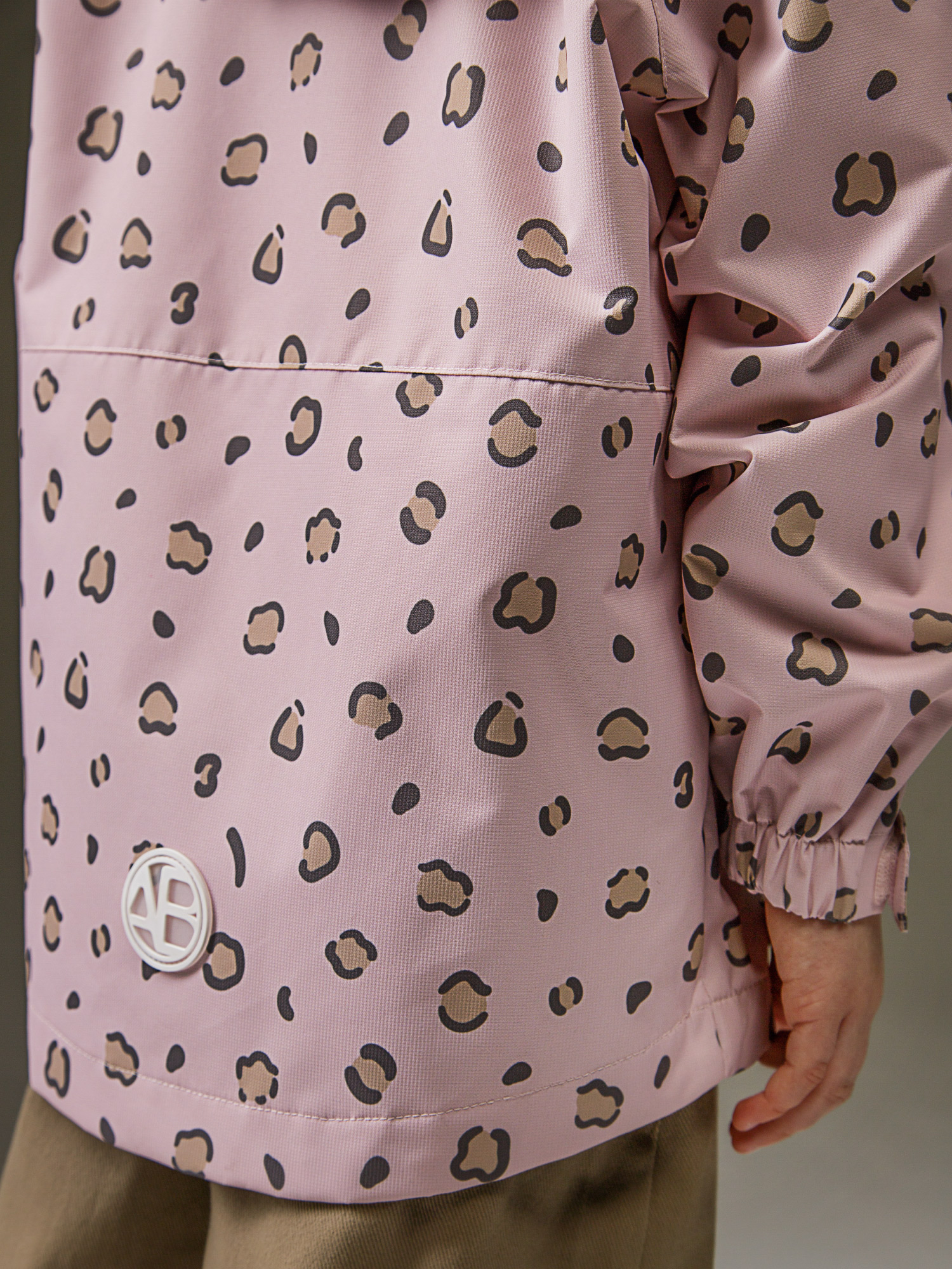 Ветровка Amarobaby AB-OD26-EASY36/06 - фото 27