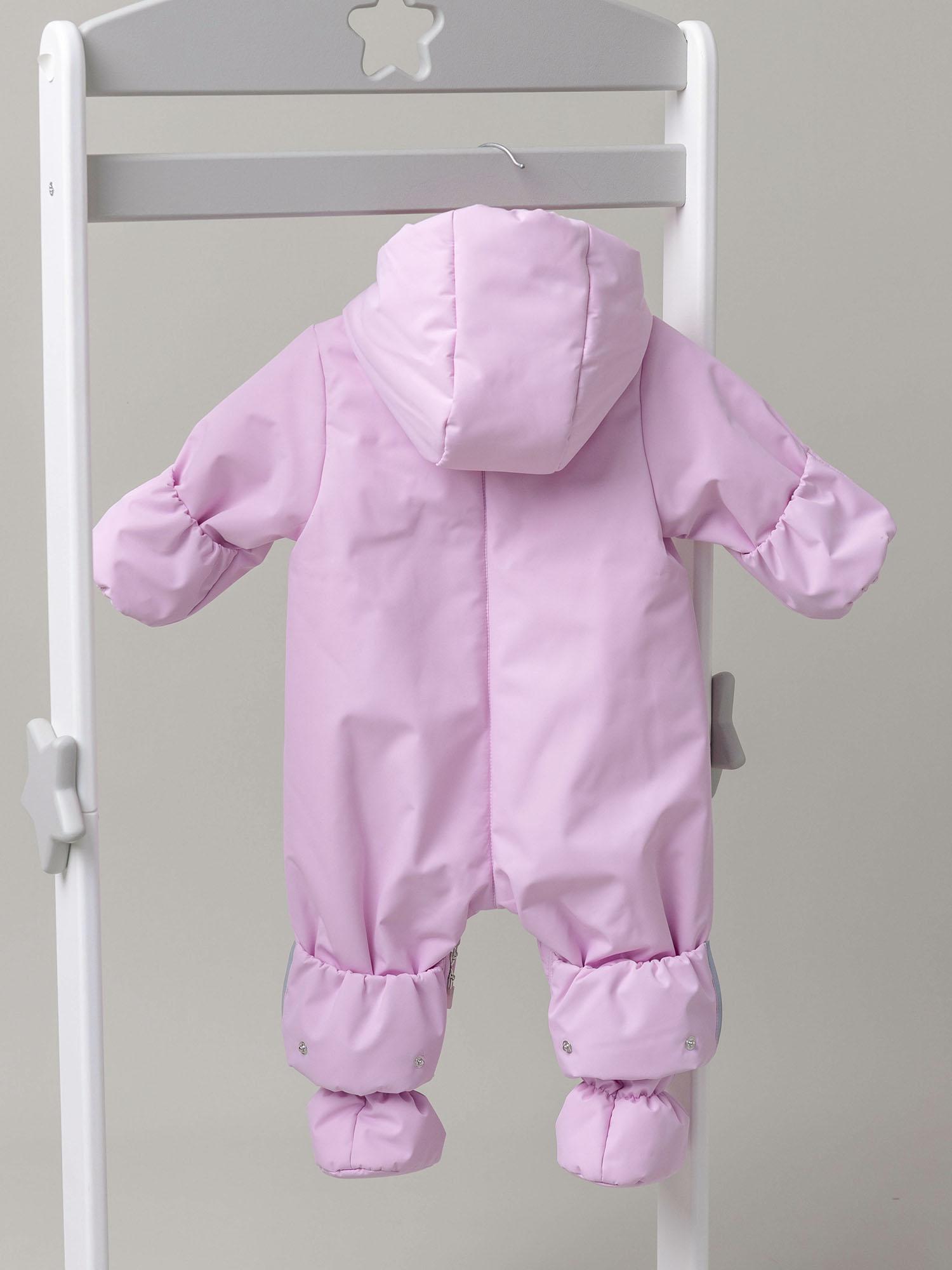 Комбинезон-трансформер batik 0263-26в-2 - фото 3