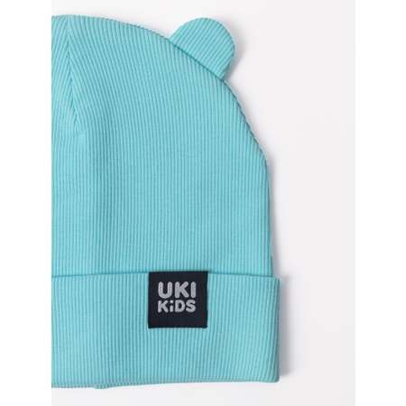 Шапка UKI KIDS