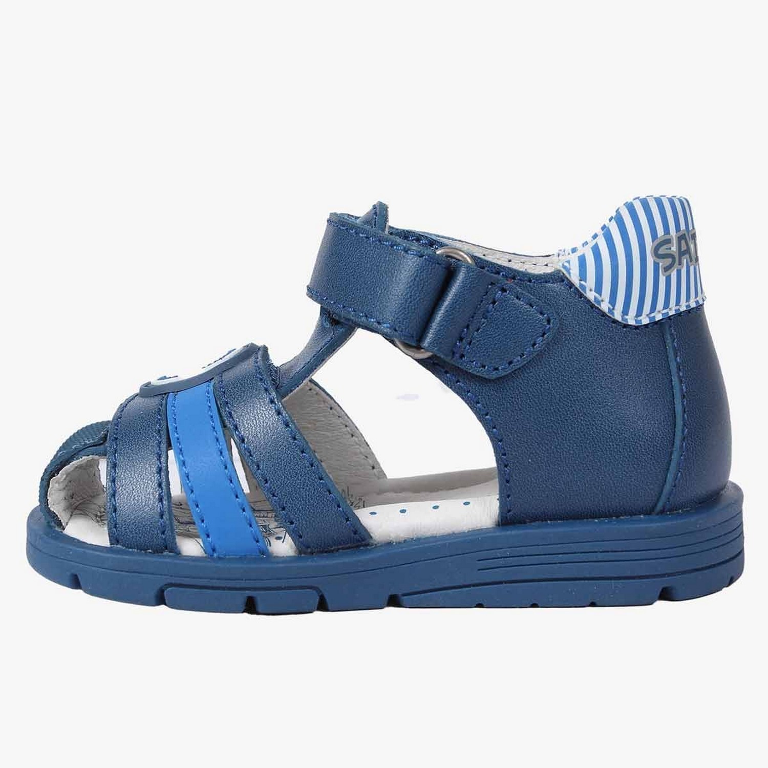 Сандалии Kapika 10186-2 - фото 2