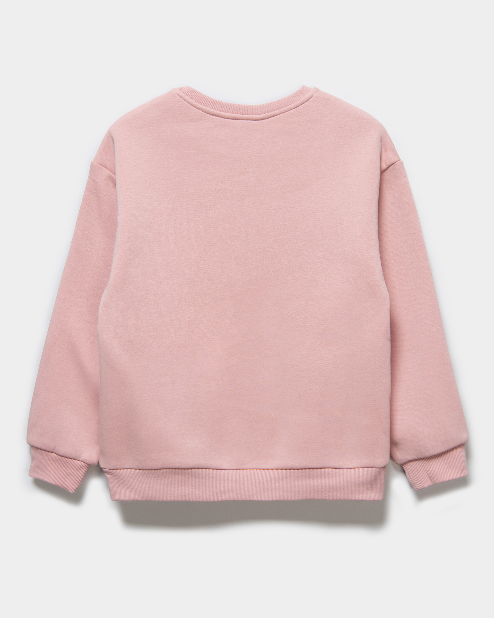 Свитшот Futurino W24FU4-G301tg-JJ - фото 3