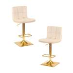 Стул DOBRIN GOLDIE 2 шт.