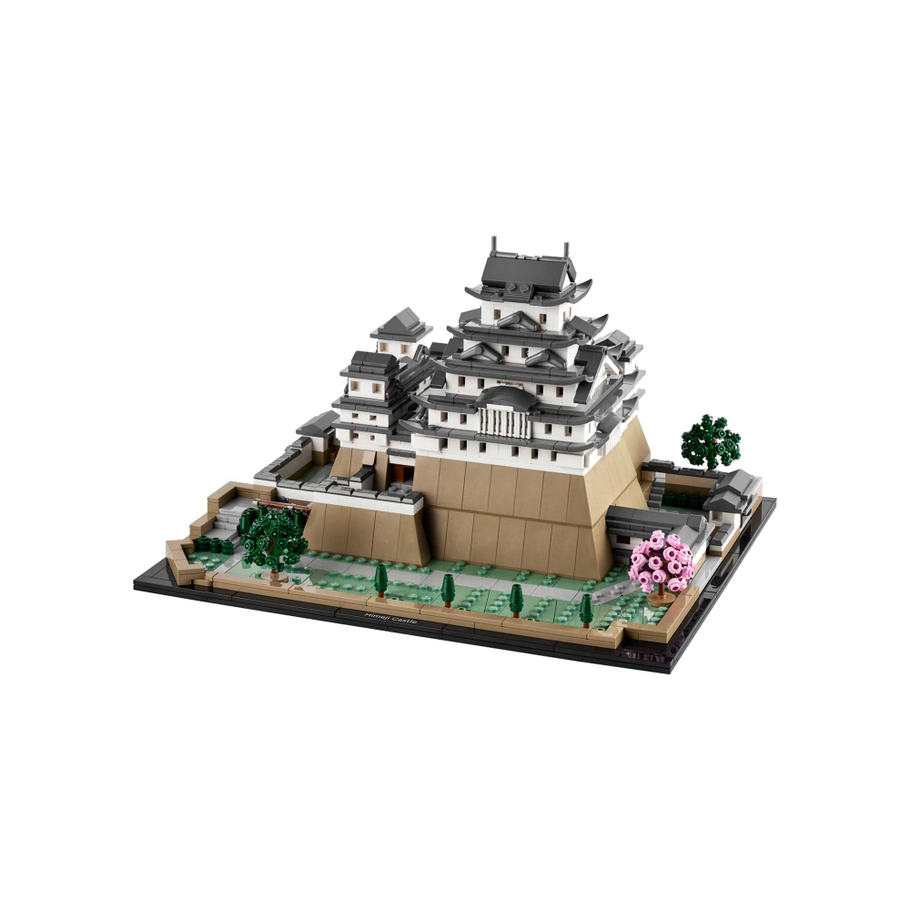 Конструктор LEGO 241 дет. - фото 3