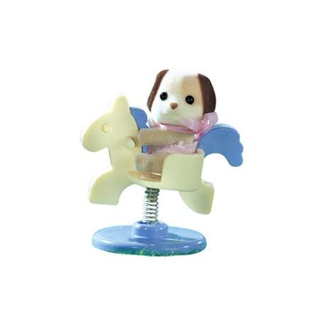 Игровой набор Sylvanian Families в ассортименте