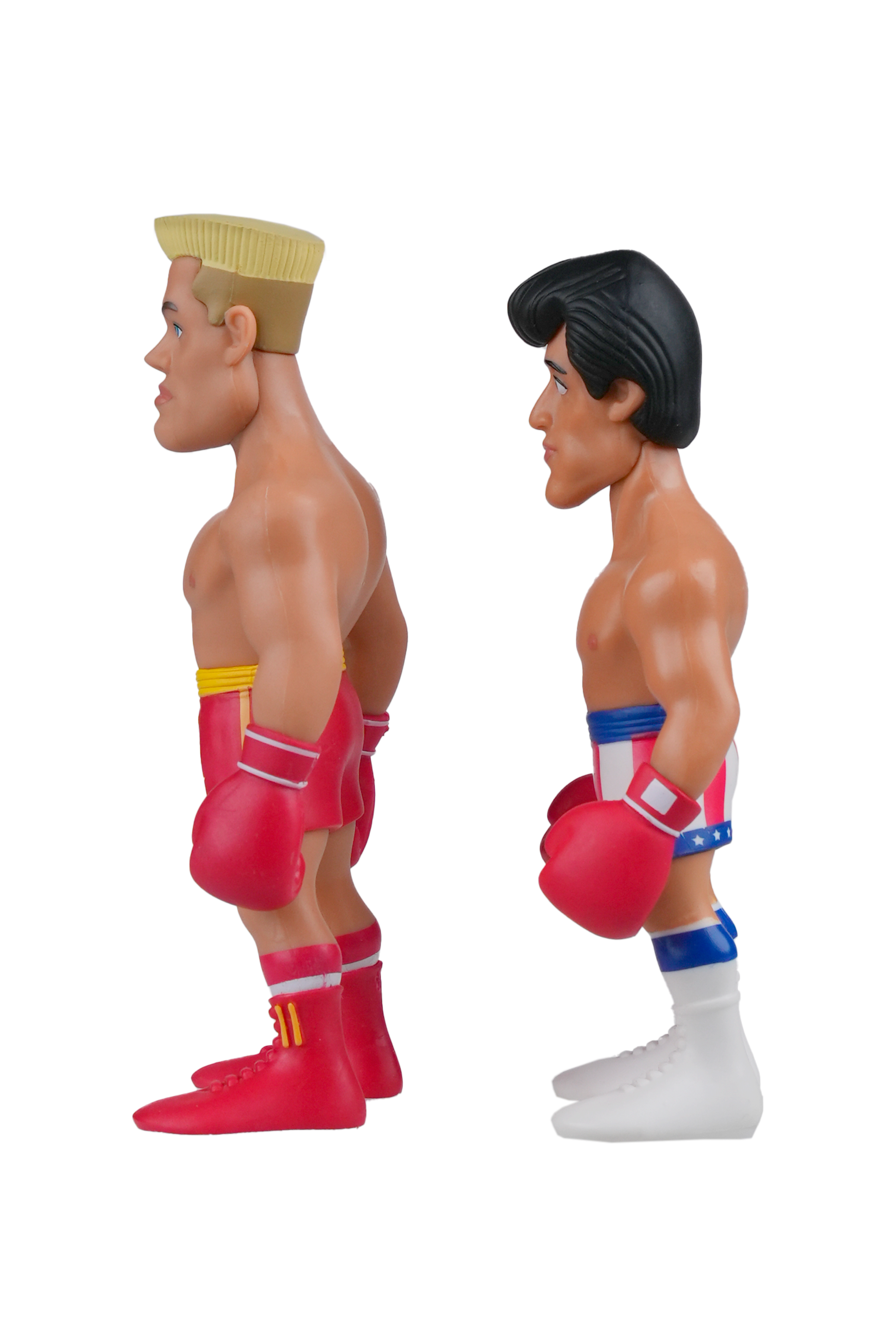 Фигурка MINIX - фото 7