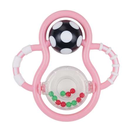 Игрушка Uviton погремушка Balloon