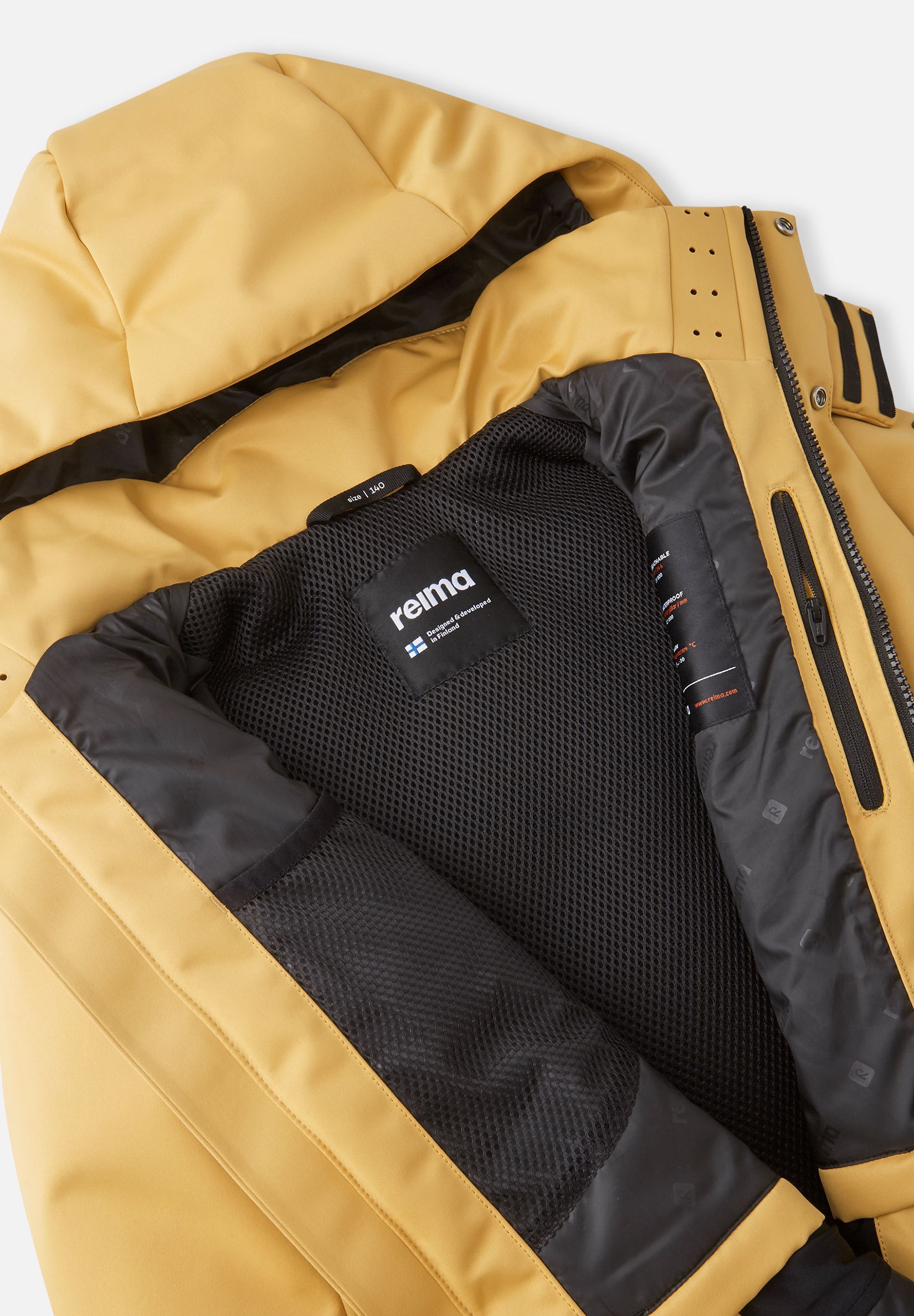 Куртка Reima 531567-2520 - фото 7