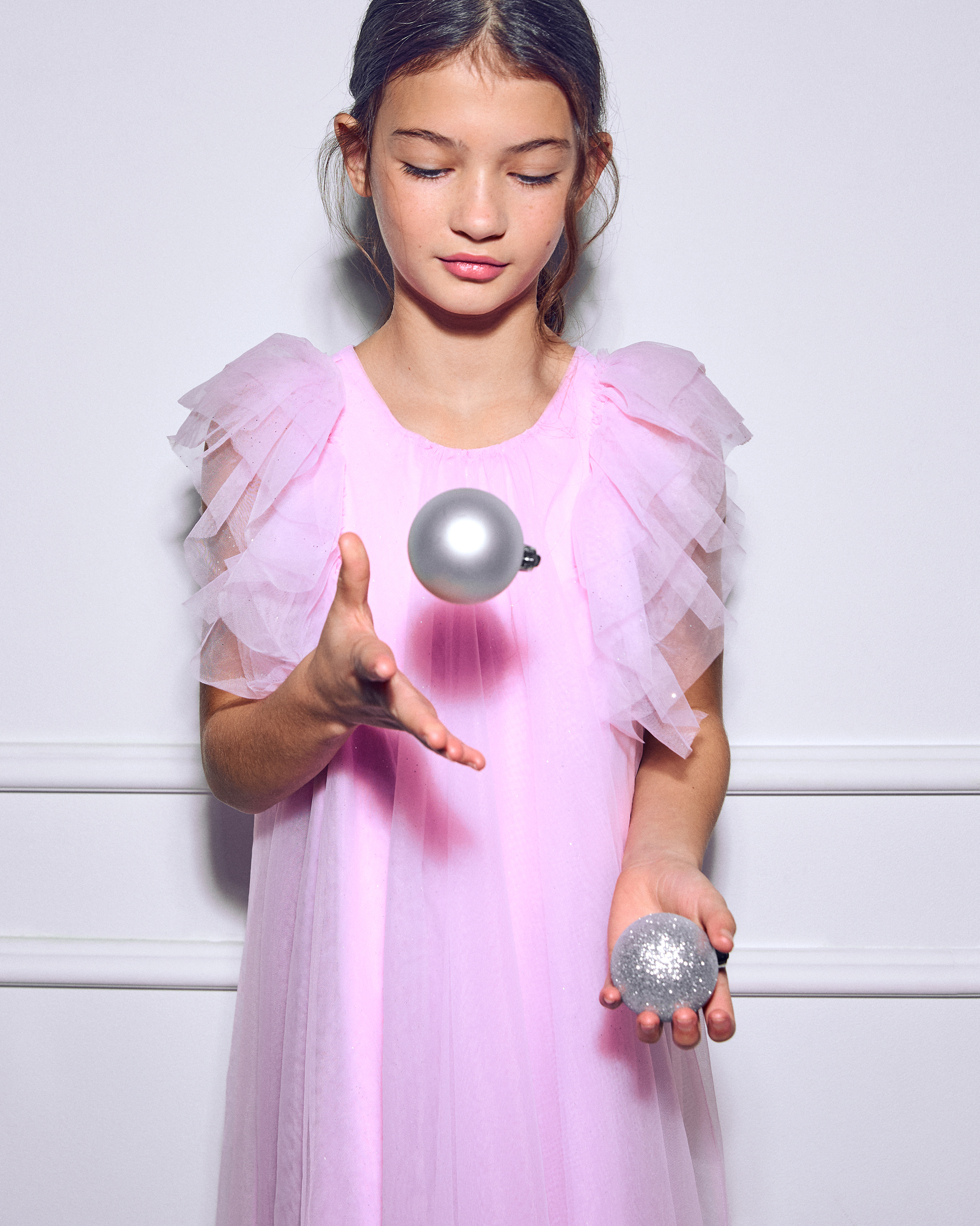 Платье Orsolini W25OR3-G6232tg-77 - фото 2