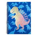 Блокнот Erhaft Dino 60 лист.