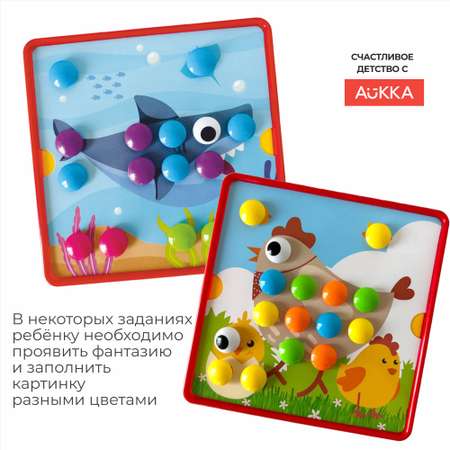 Мозаика AUKKA