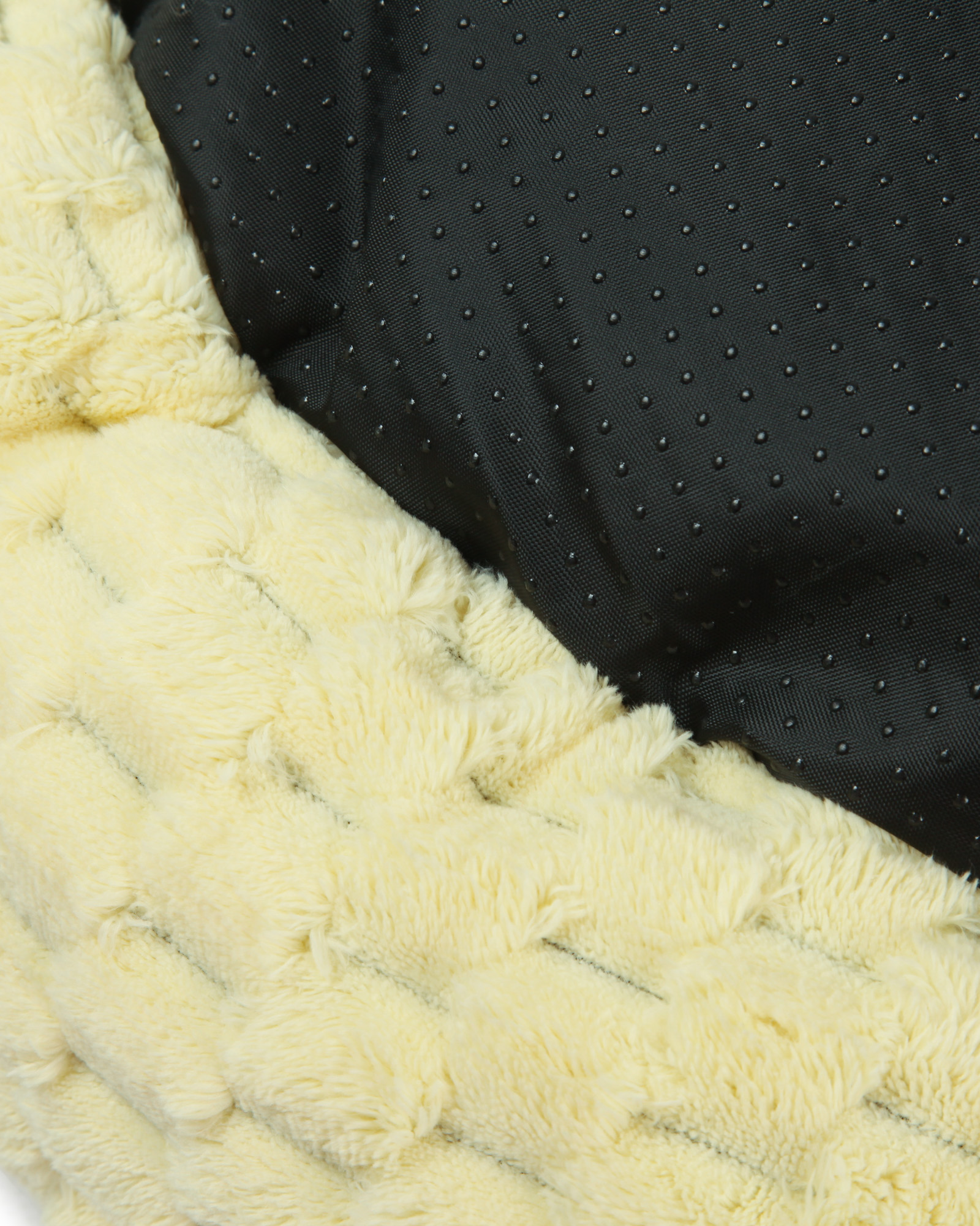 Лежанка Barbaks Гнездышко M 52*52*13см - фото 6