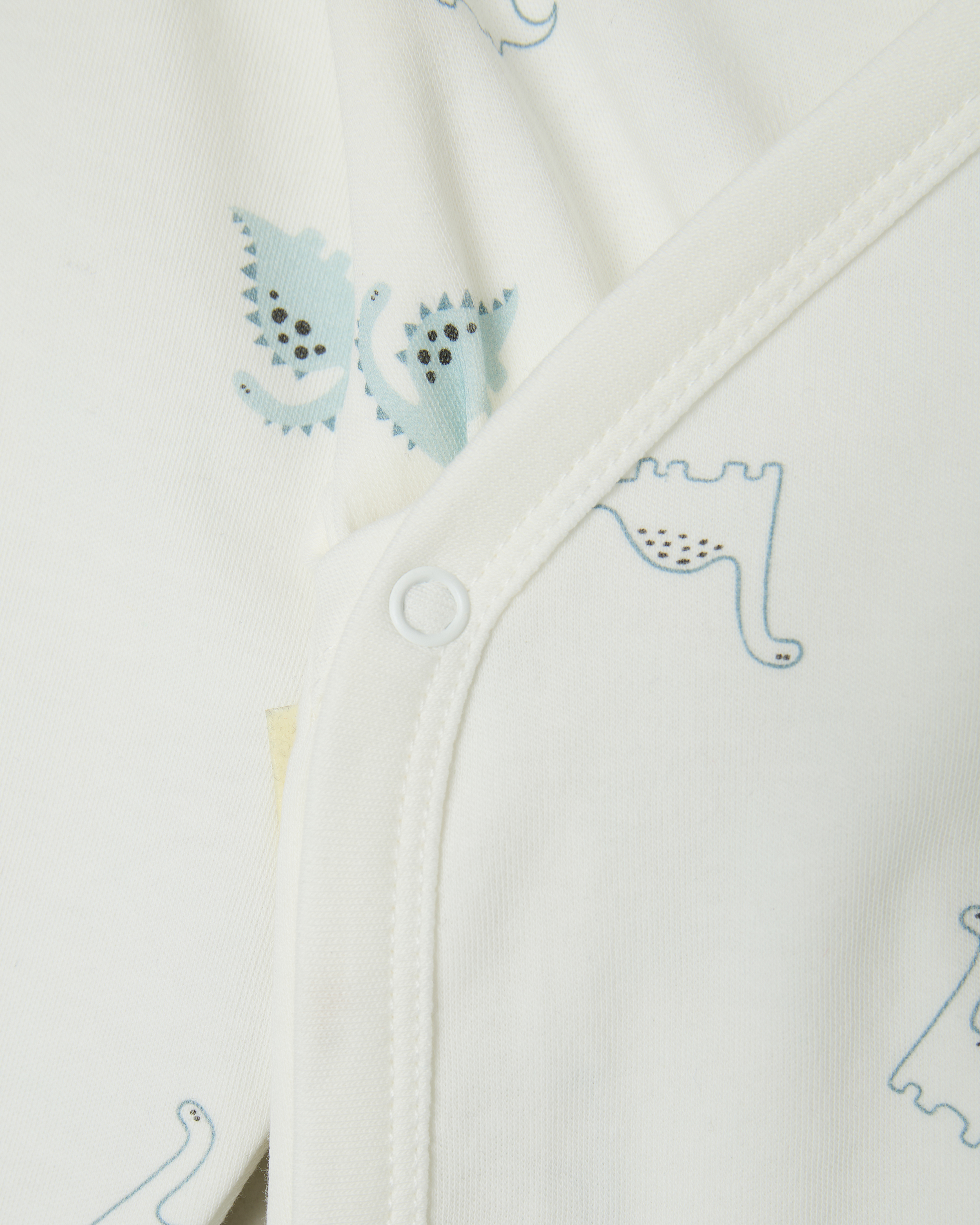 Комбинезон BabyGo S26BG4-2096-1ib-00 - фото 4