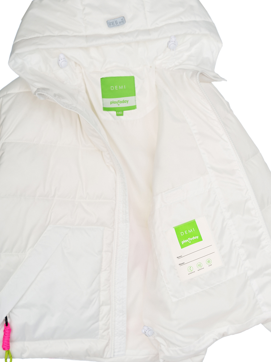 Куртка PlayToday 12521210 - фото 12