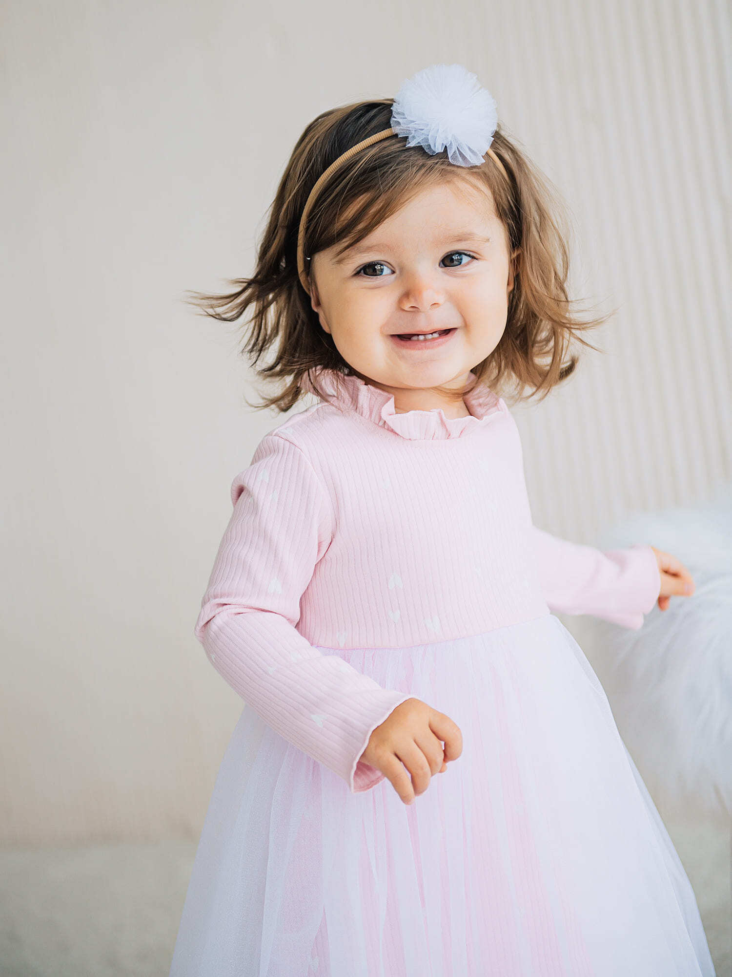 Повязка для волос BUNGLY 1R8947/Зефир - фото 2