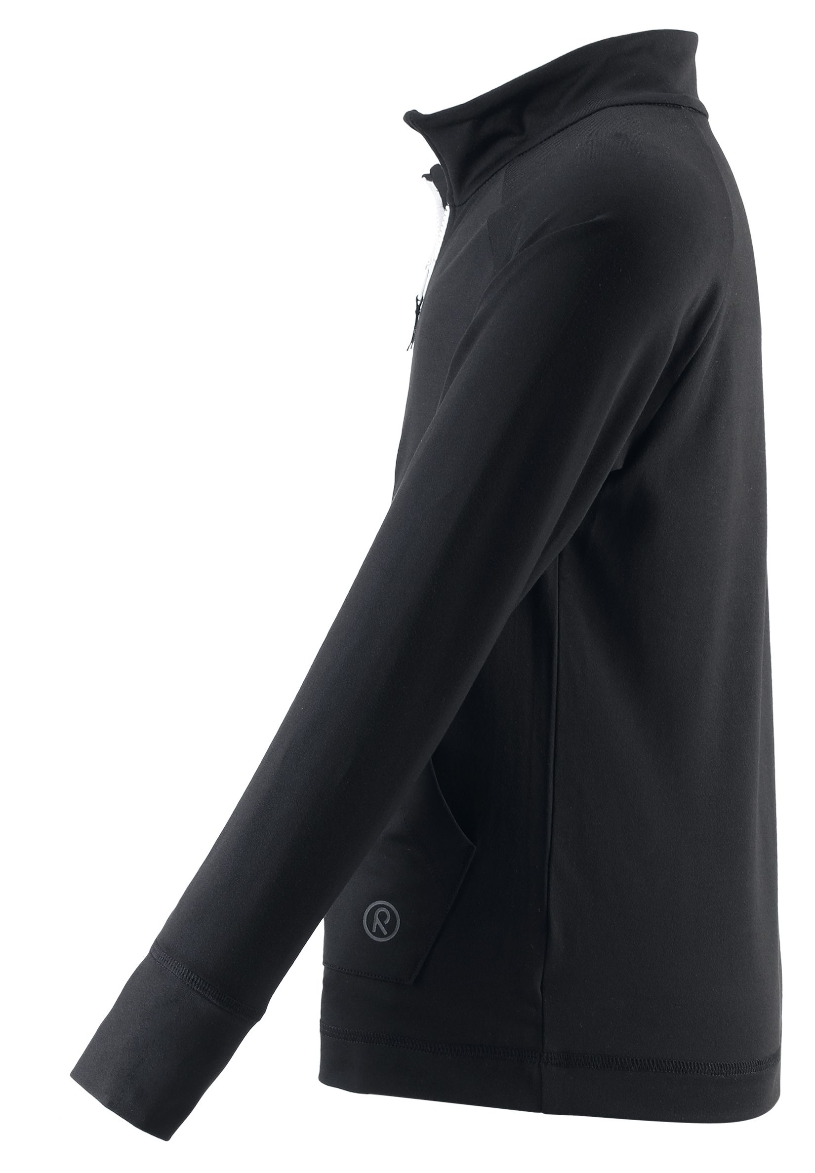 Толстовка Reima 536353-9990 - фото 4