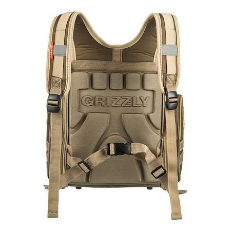 Рюкзак Grizzly Армия