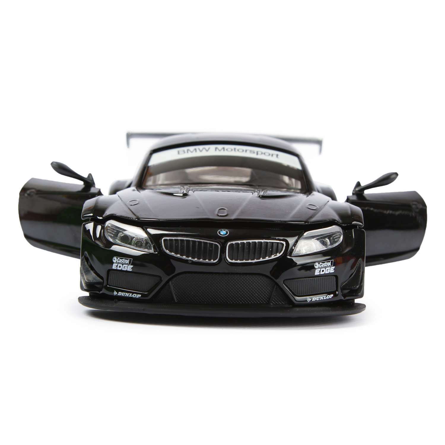 Автомобиль Mobicaro BMW 1:24 68251A - фото 5