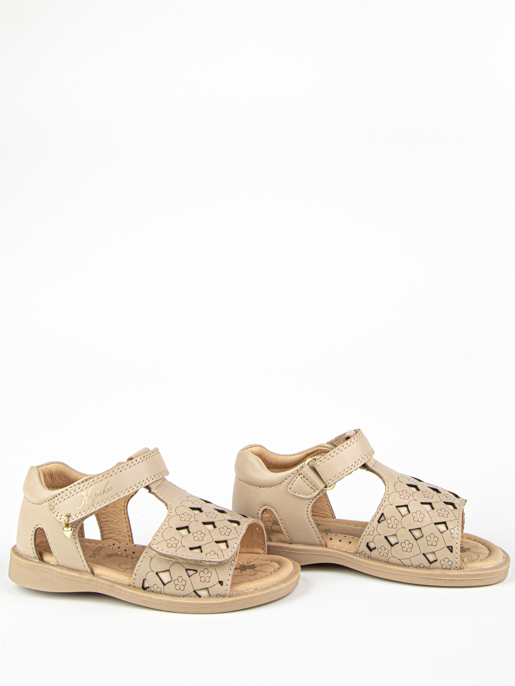 Сандалии Kapika 31934-2 - фото 2