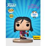 Фигурка Funko Mulan