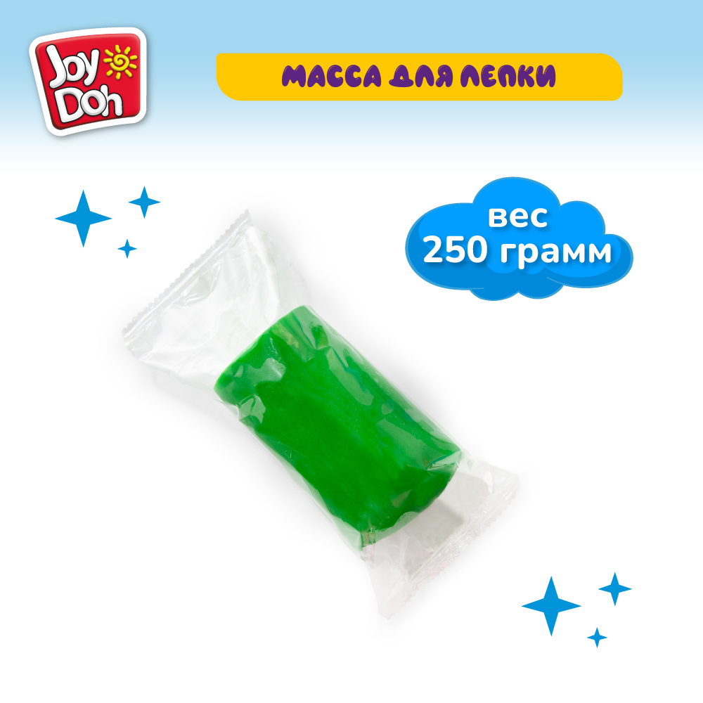 Масса для лепки Joy-Doh - фото 4