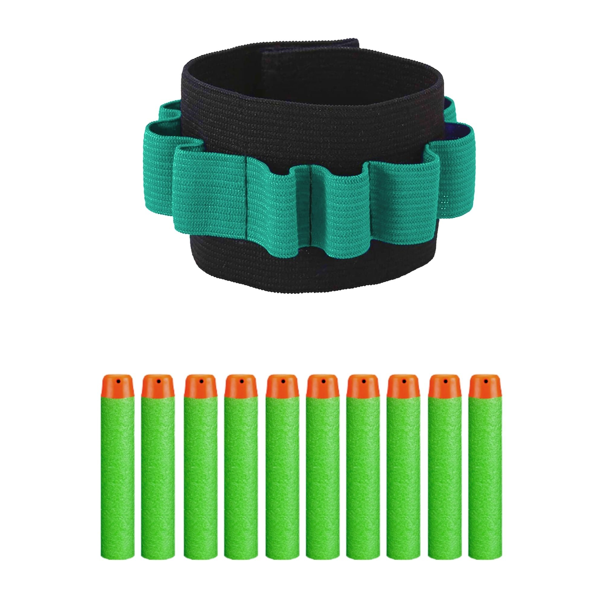 Бластер X-Treme Shooter - фото 1