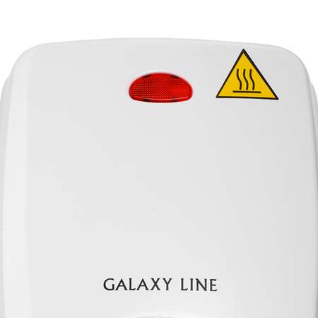 Вафельница Galaxy LINE GL2970