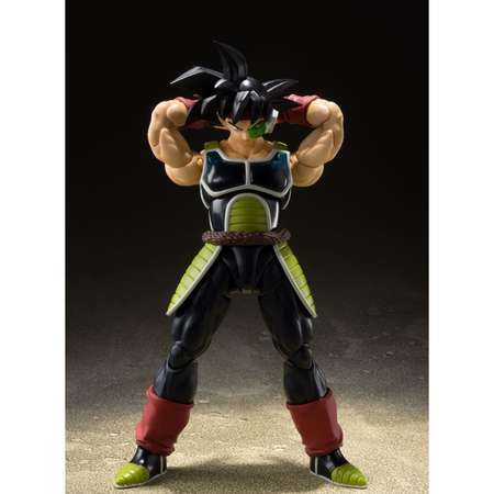 Фигурка Tamashii Nations
