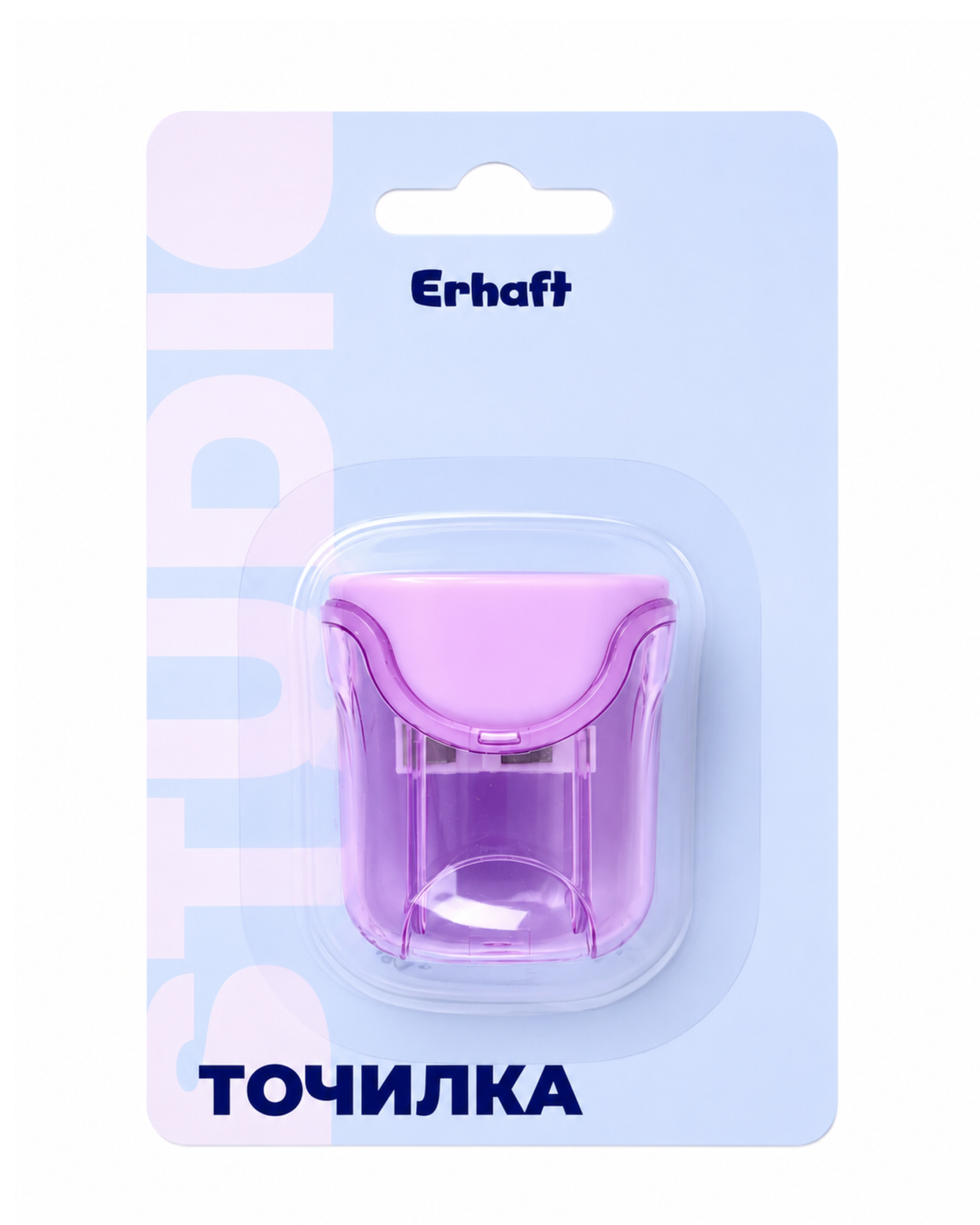 Точилка Erhaft Макаруни в ассортименте - фото 10