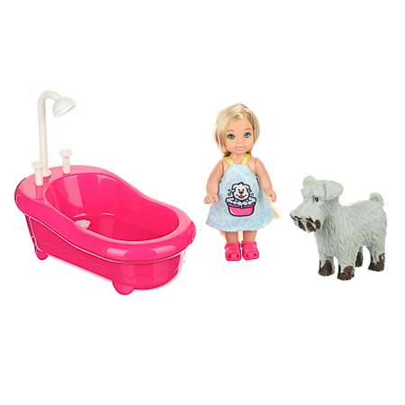 Кукла мини Игроленд