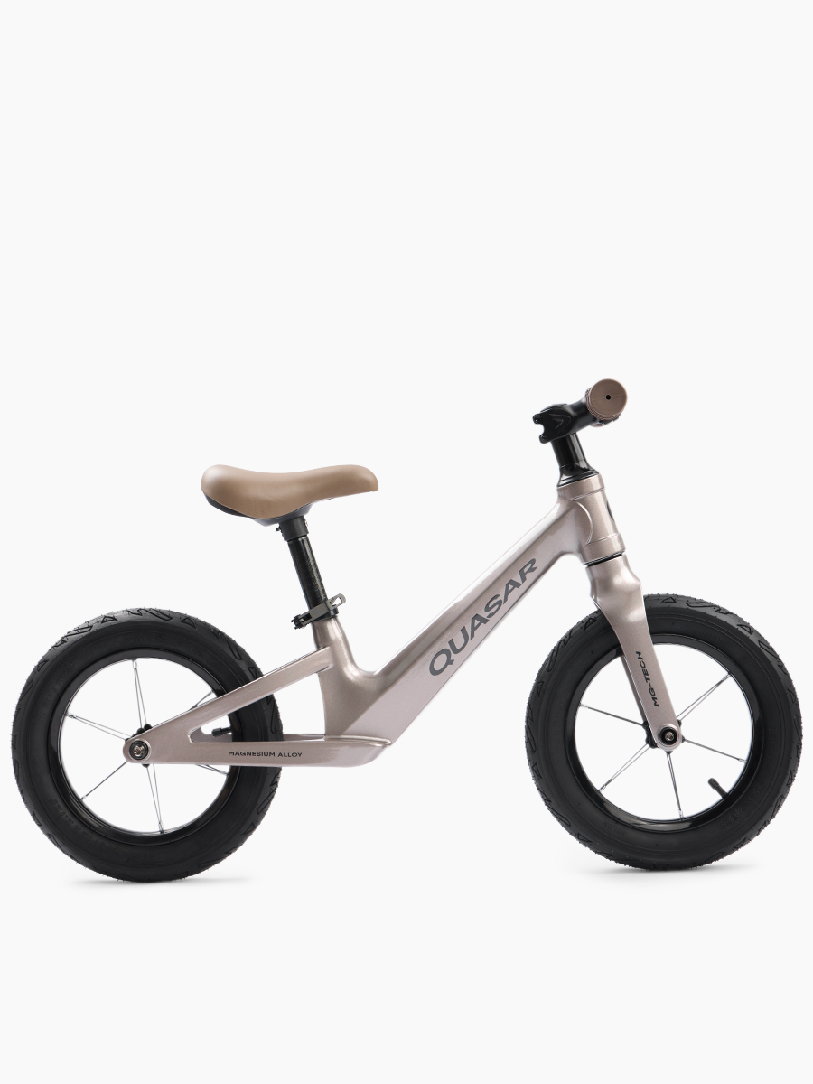 Двухколесный беговел Happy Baby 12 дюймов - фото 5