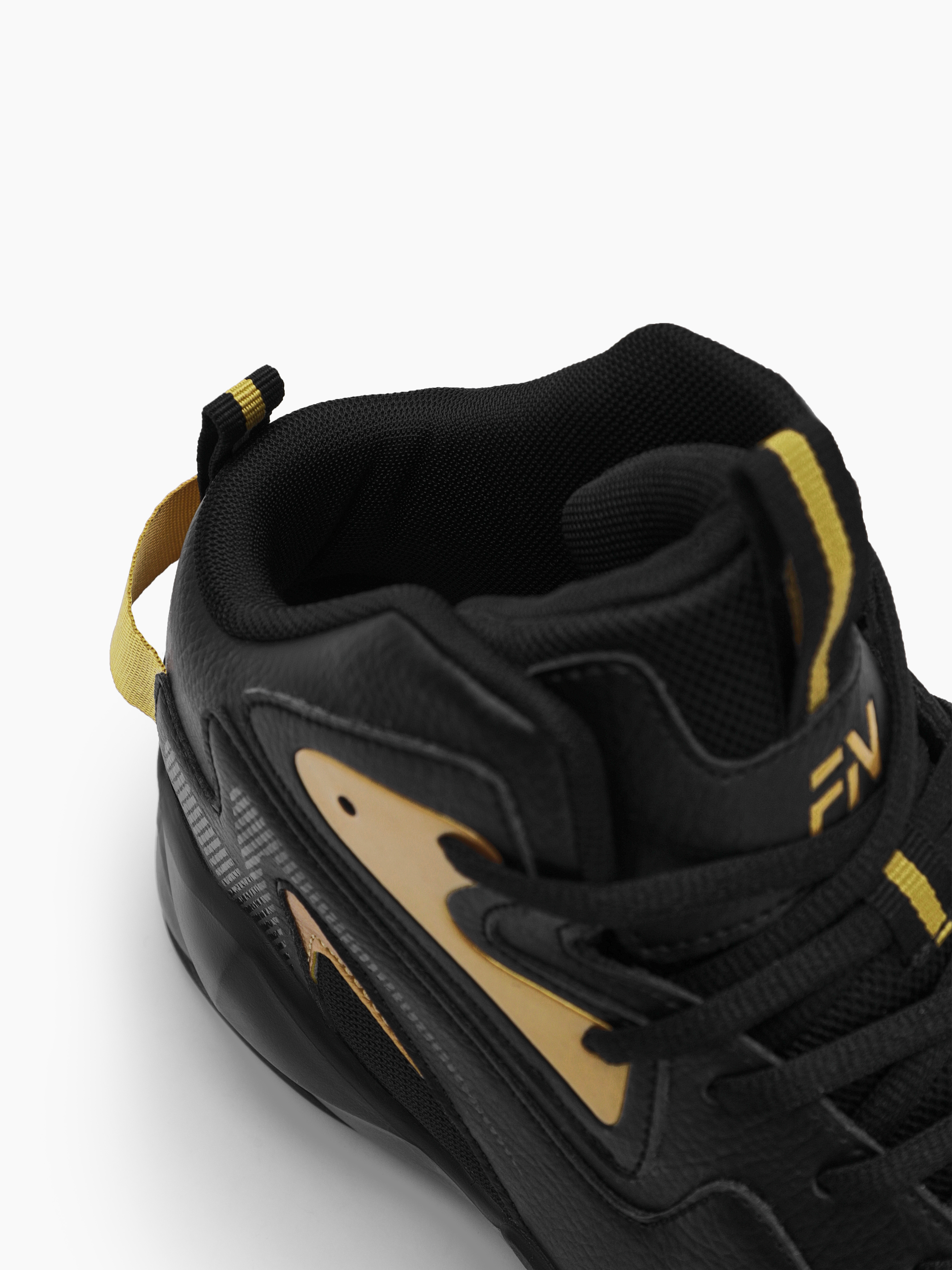 Кроссовки FN FN5011001-037 - фото 13