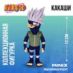 Фигурка MINIX