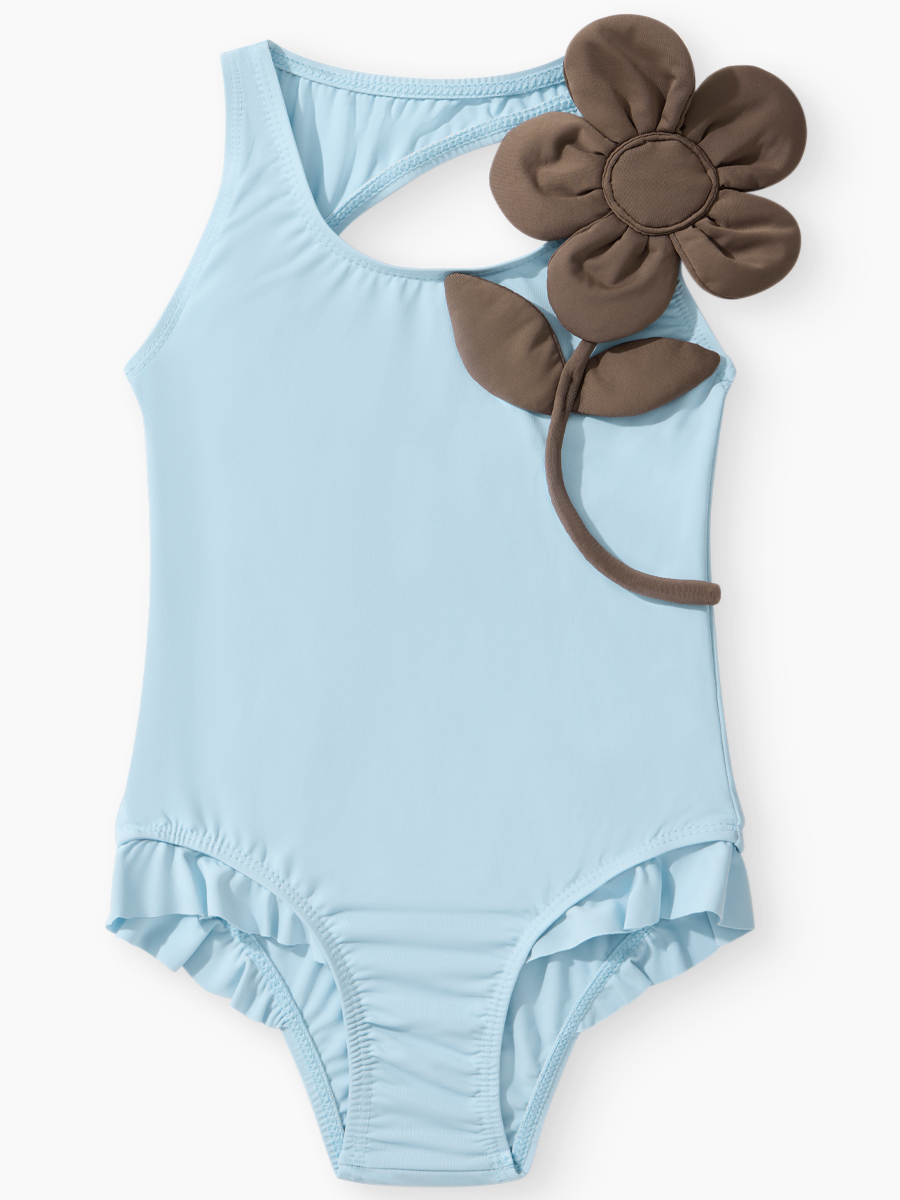Купальник Happy Baby 50679-1_blue(sky) - фото 1