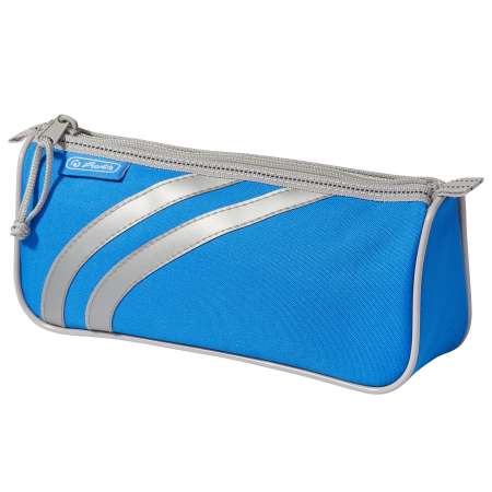 Пенал Herlitz Triangular Sport