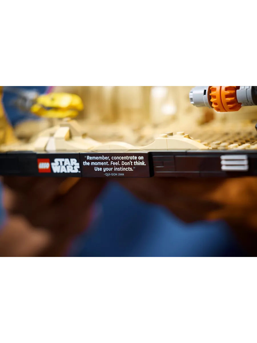 Конструктор LEGO Star Wars 718 дет. - фото 9