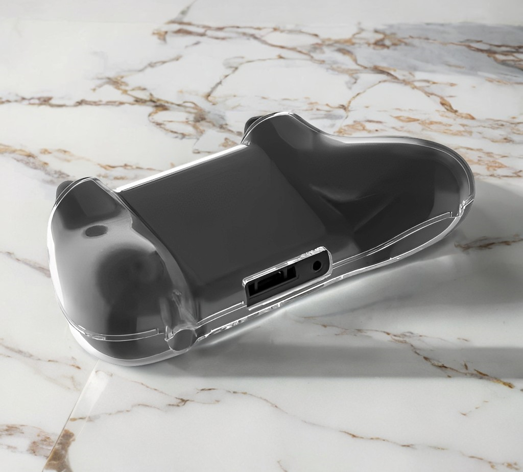 Аксессуар GameSpot Чехол контроллера XBox Series - фото 2