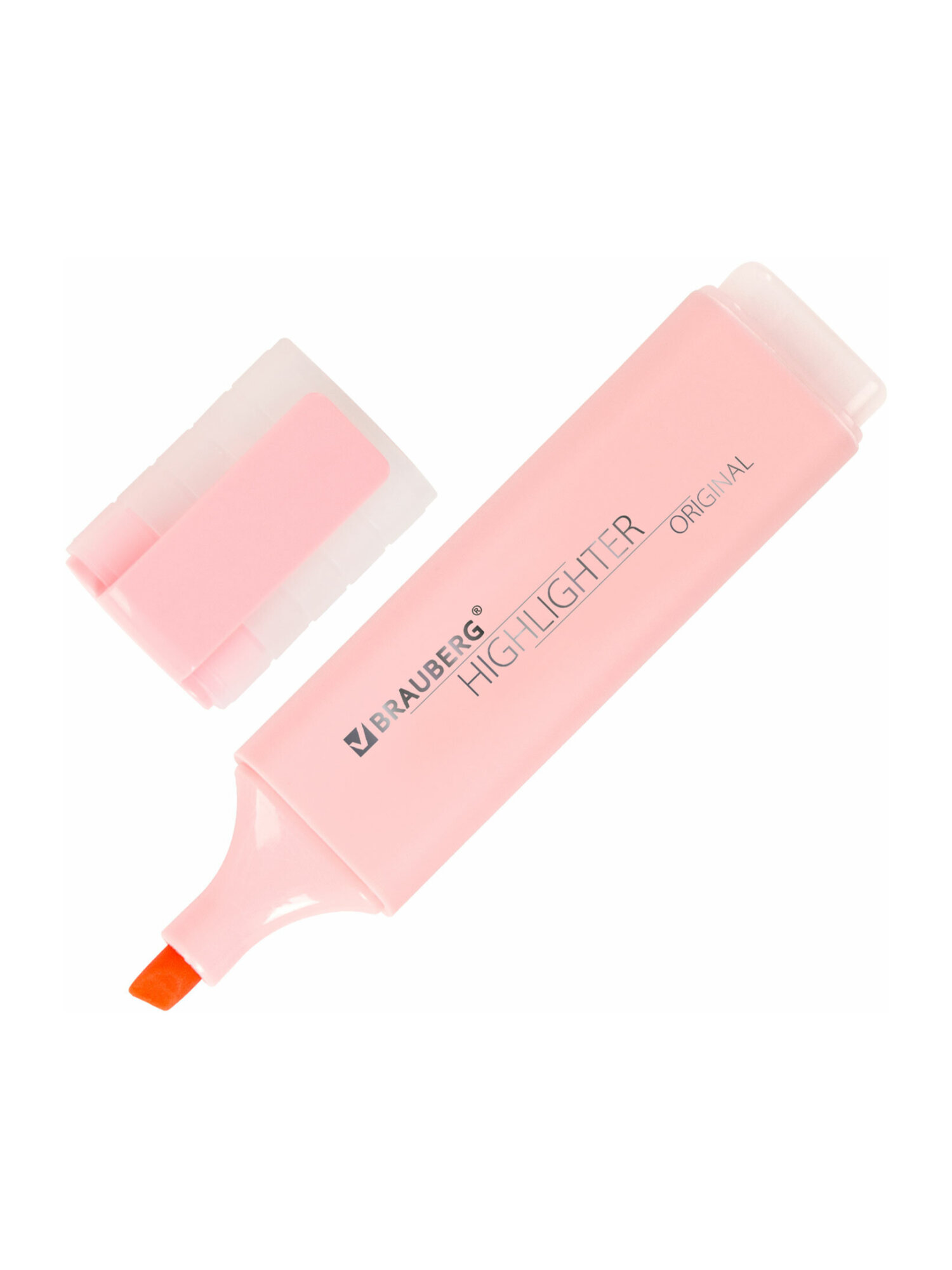 Текстовыделители Brauberg 12 шт. - фото 21