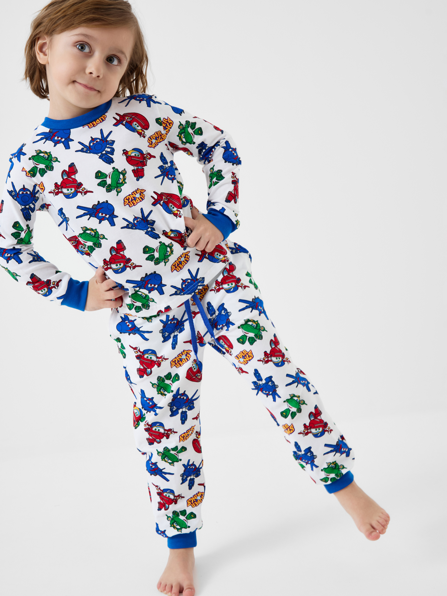 Пижама PlayToday 12632033 - фото 1