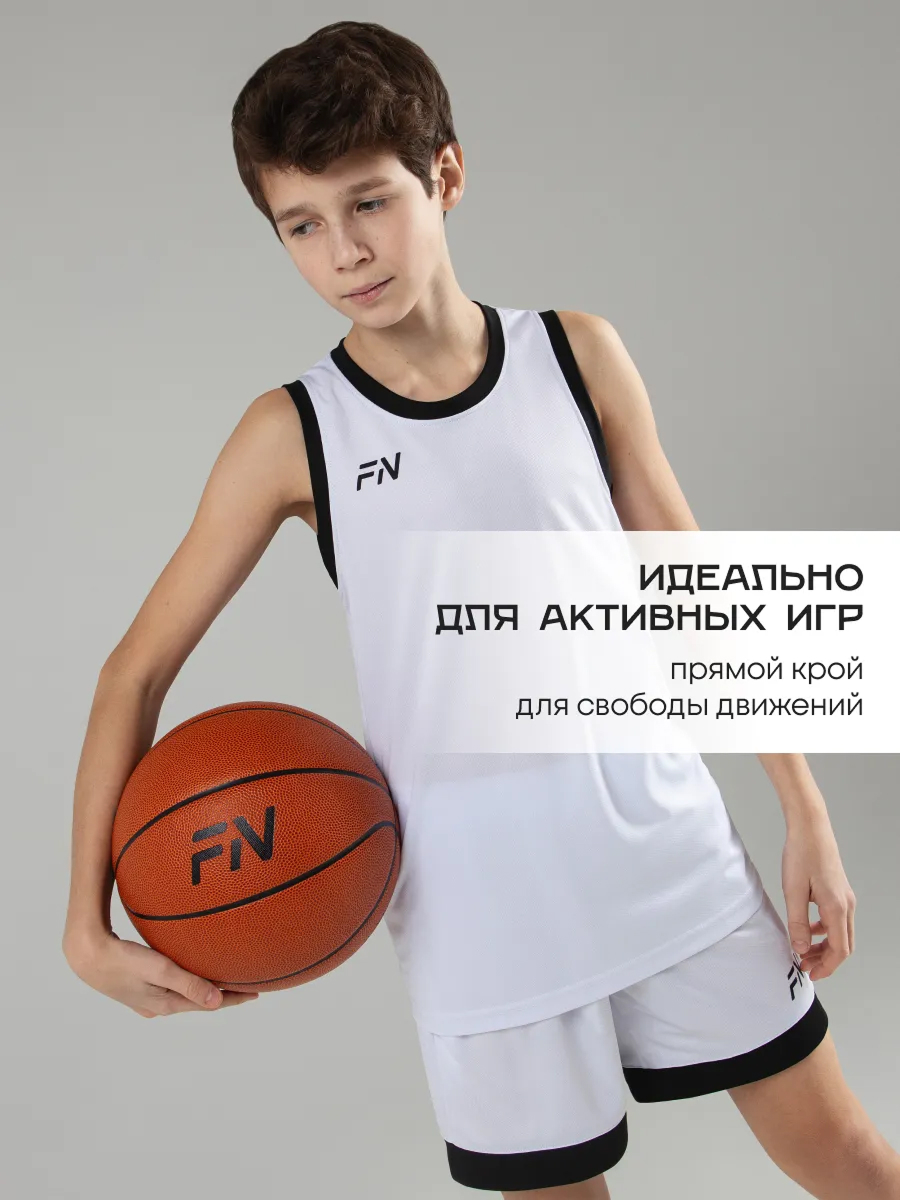 Костюм FN KFN4271005-100 - фото 6