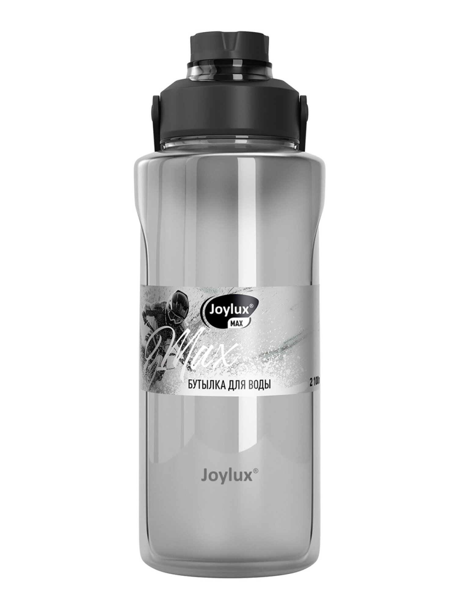 Бутылка Joylux 2100 мл - фото 4